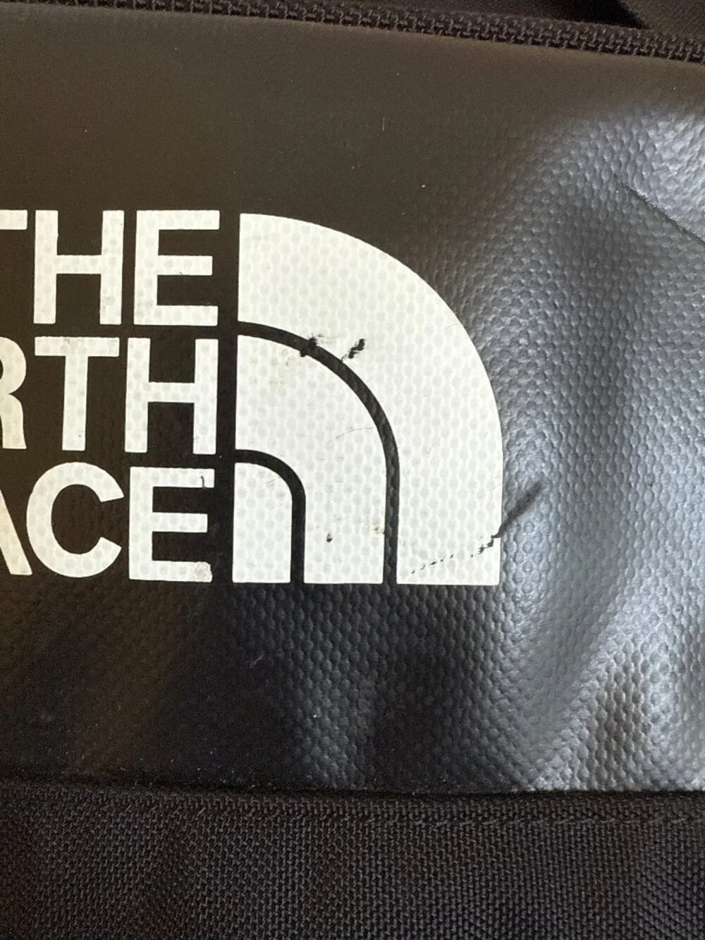 The North Face it great